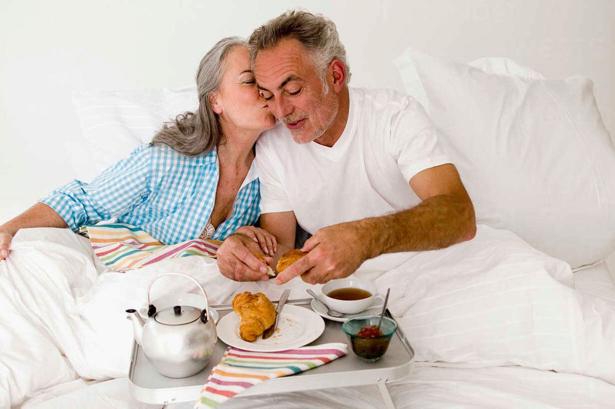 Testosterone therapy In New Smyrna Beach: Sex life