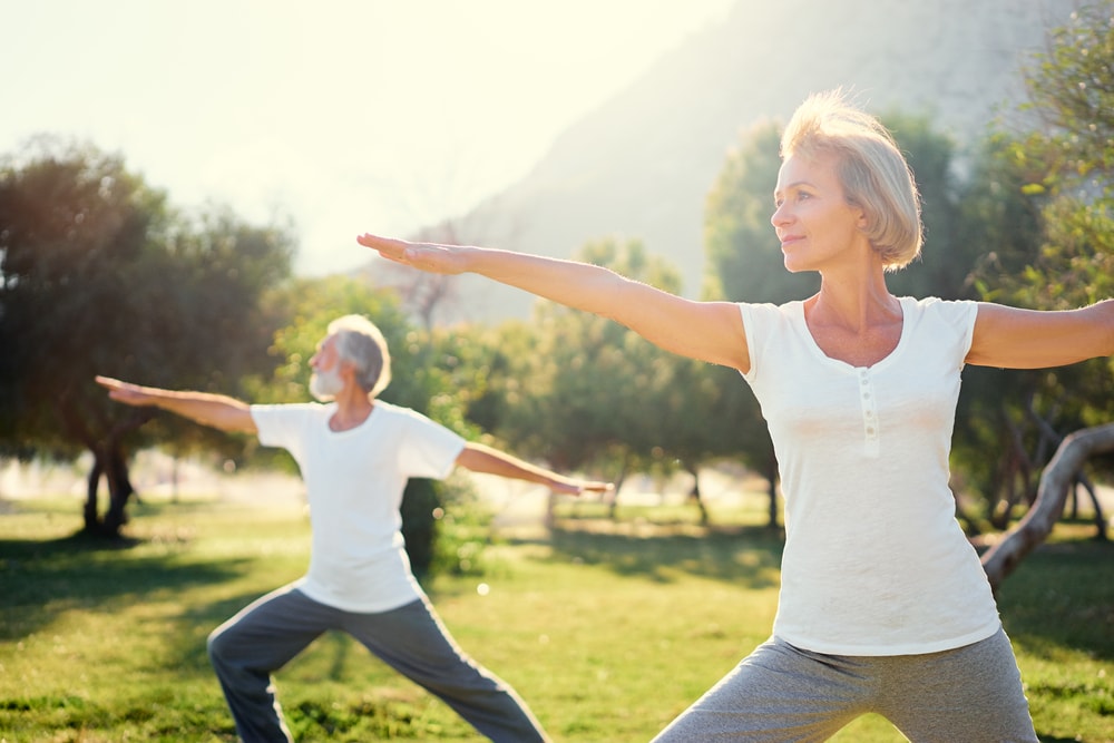 Testosterone therapy In New Smyrna Beach: Slim Body