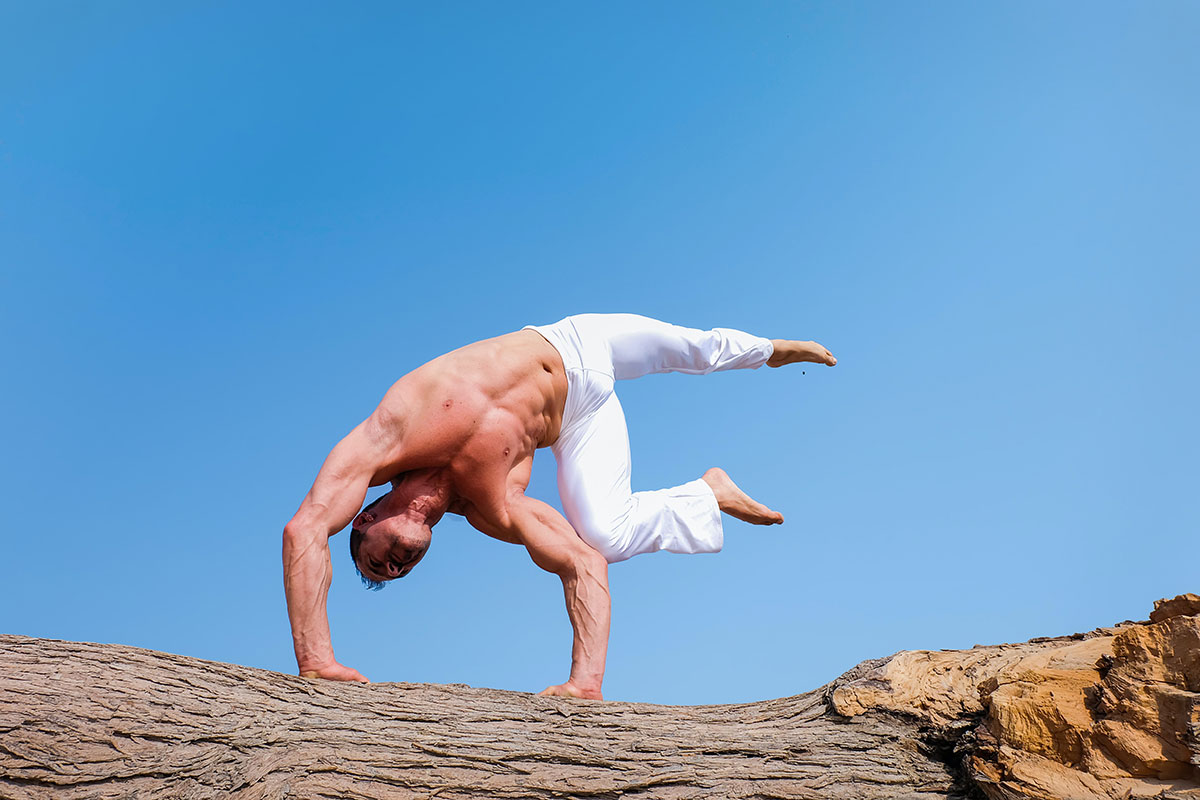 Testosterone therapy In New Smyrna Beach: Muscle Strength
